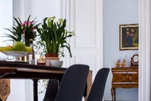 Super Big history Luxury At Colosseum image 10