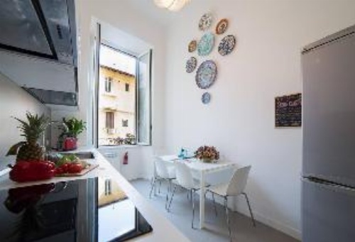 Super Big history Luxury At Colosseum image 18