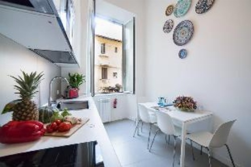 Super Big history Luxury At Colosseum image 20