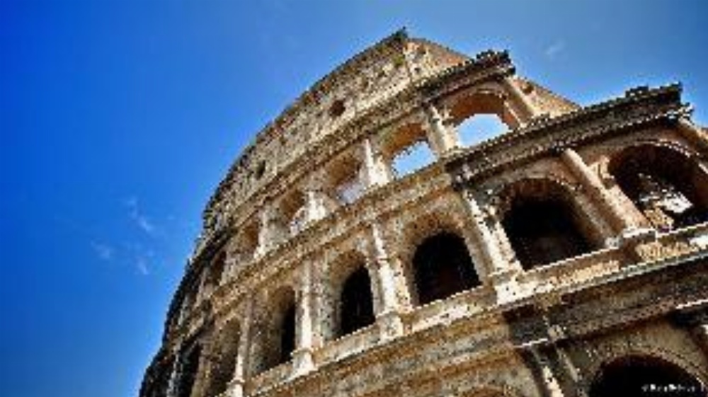 Super Big history Luxury At Colosseum Main image