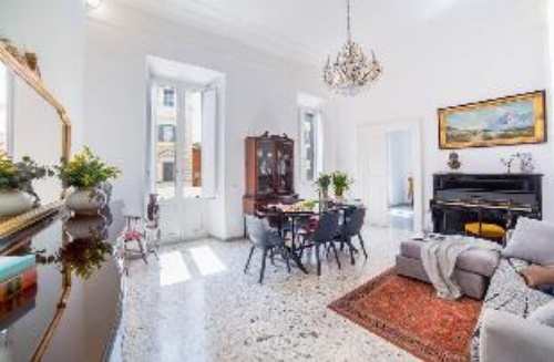 Super Big history Luxury At Colosseum image 4