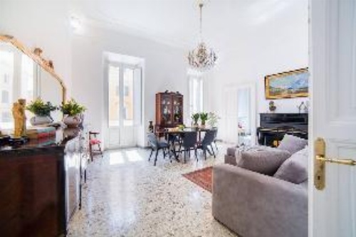 Super Big history Luxury At Colosseum image 9